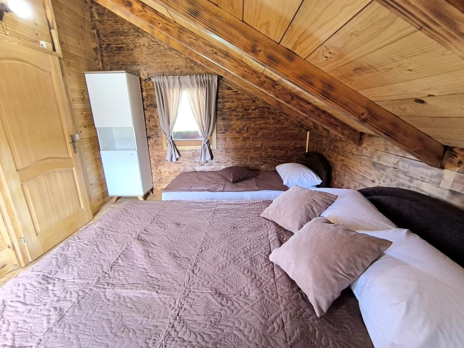 Virpazar Raj Kod Kumova Villa Room photo