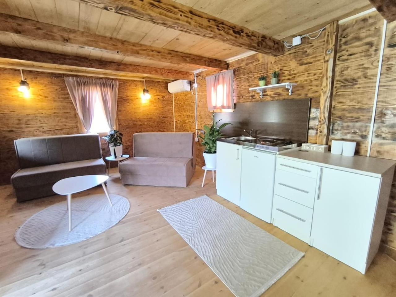 Virpazar Raj Kod Kumova Villa Room photo